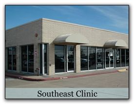 Wic Clinic Locations In Texas