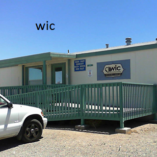 Globe WIC Clinic