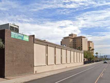 Seventh Avenue Wic Clinic Maricopa County