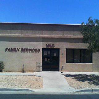 Adelante Luke Airforce Base Wic Clinic