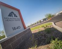 Mountain Park Health Center WIC Tempe