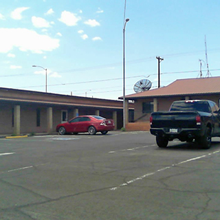 Winslow Navajo County Health District WIC