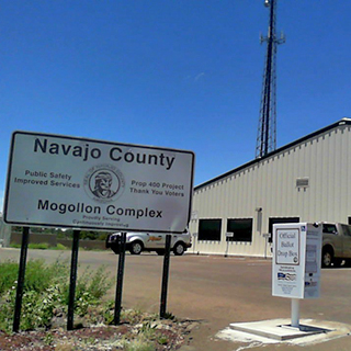  Navajo County Heber WIC