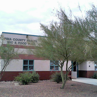 Pima County Flowing Wells WIC Office