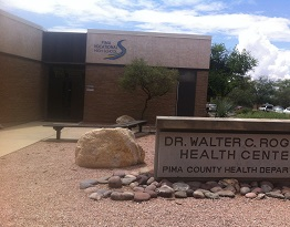 Pima County - South Office