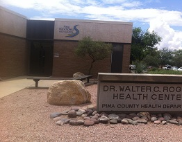 Pima County - South Office WIC