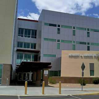 Pima County Abrams Center WIC 