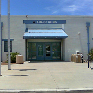 Amado WIC - United Community Health Center at Amado Clinic