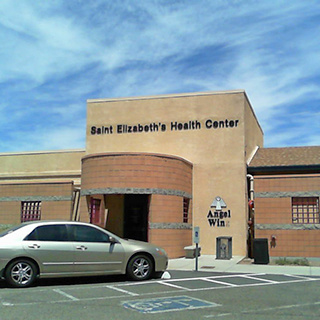 St. Elizabeth's Health Center WIC Clinic