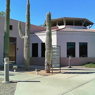  Pinal County Apache Junction WIC