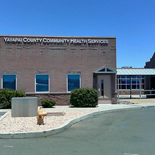  Yavapai County Prescott WIC