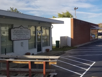 Highland County, OH Health Department WIC Greenfield