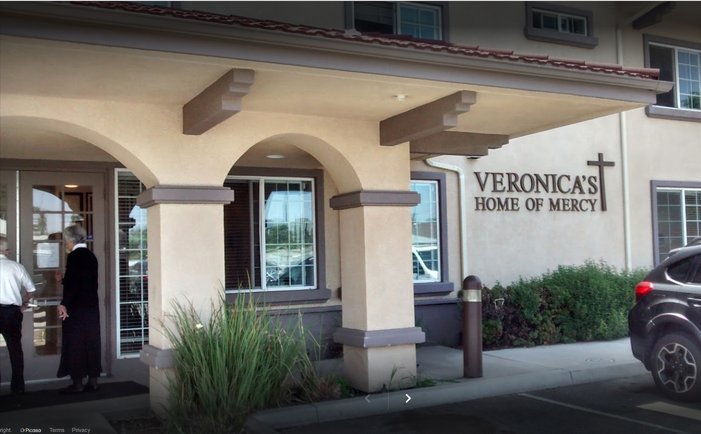 Veronica's Home Of Mercy