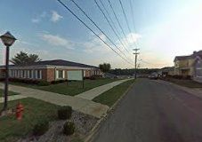 Monroe County, OH Health Department Wic Program Woodsfield