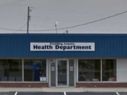 Paulding County, OH Health Department Wic Program