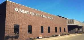 Summit County General Health District - Wic Central Clinic