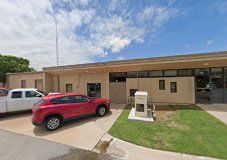 Comanche County Health Department