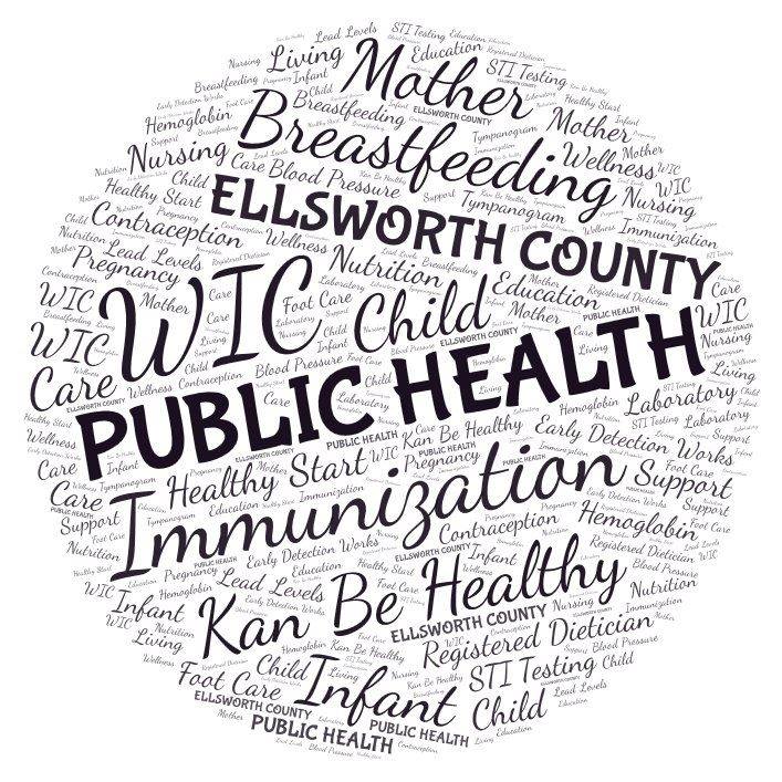 Ellsworth County Health Department
