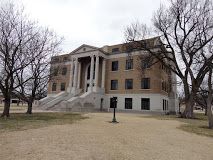 Pawnee County Health Department