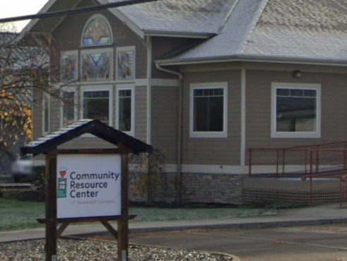 Community Resource Center of Stanwood-Camano, United General WIC