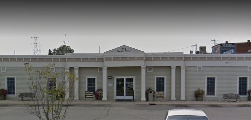 Calhoun County Public Health Department WIC