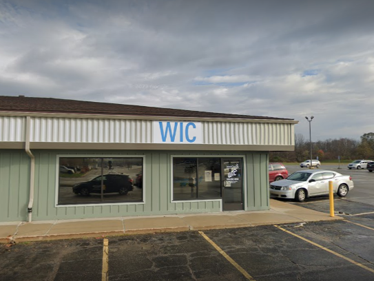 Plainwell MI WIC Intercare
