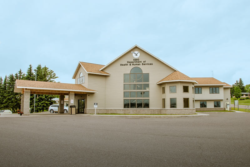 Keweenaw Bay Indian Community WIC Clinic