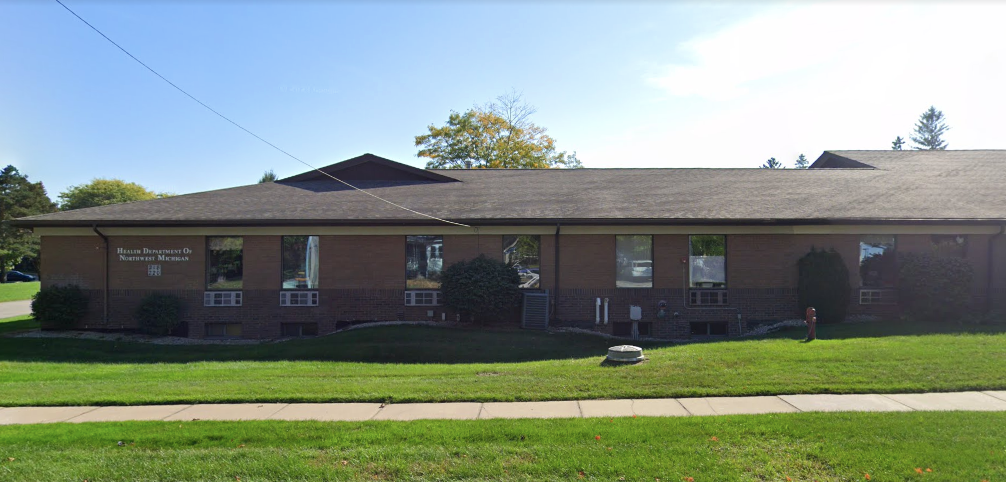 Charlevoix WIC Clinic Health Department of Northwest Michigan
