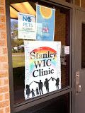 Stanley Health Station