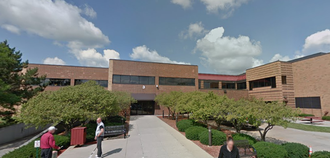 Ingham County Health Department WIC
