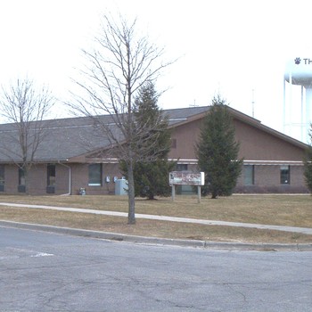 Three Rivers, MI WIC Community Health Agency