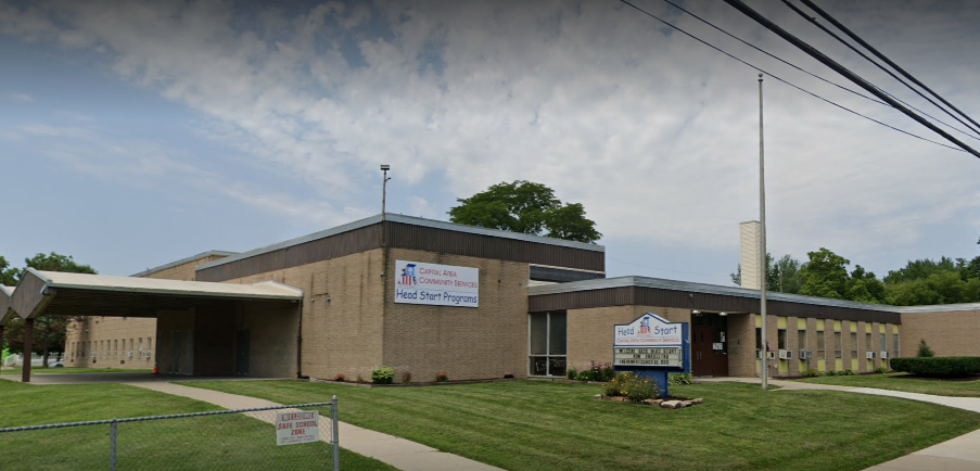 Grand River Clinic WIC at Head Start Building