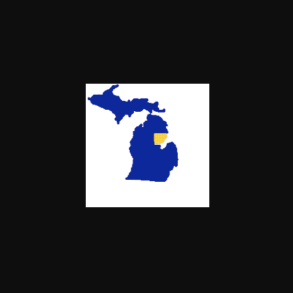 Oscoda County WIC Office, Mio MI