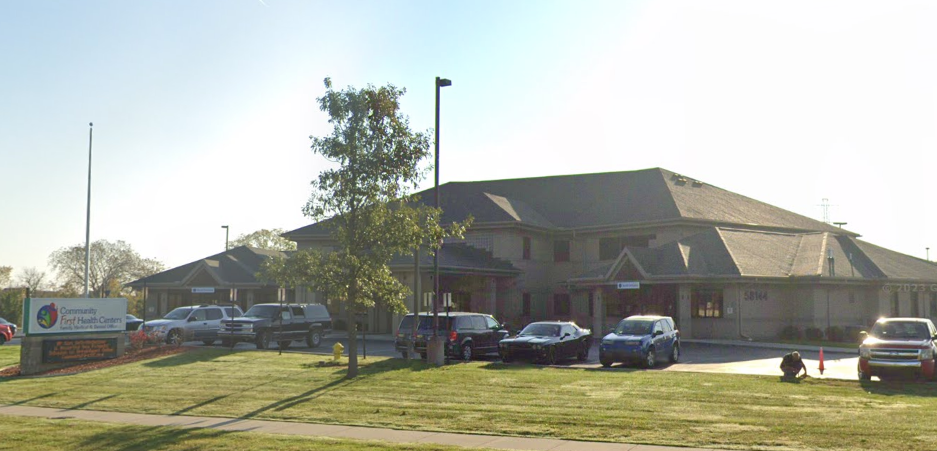 Community First Health Centers North Macomb WIC