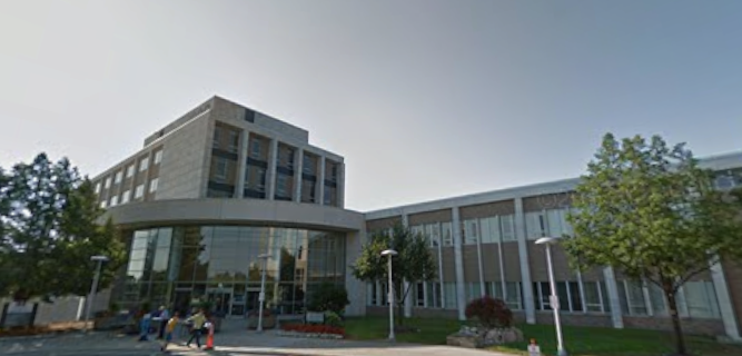 Pontiac-Oakland County Health Division WIC Clinic