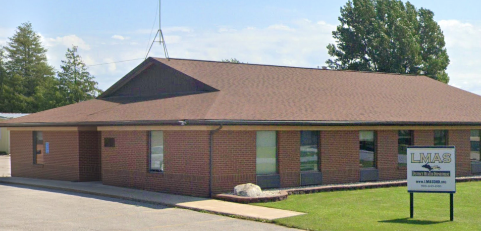 St. Ignace WIC Clinic