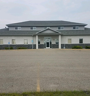 Arenac County WIC Office
