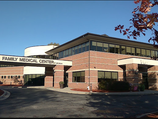 Monroe County Health Department Temperance WIC Clinic