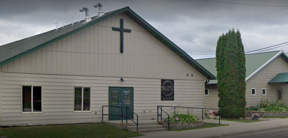 Hill City WIC Clinic  Aitkin County