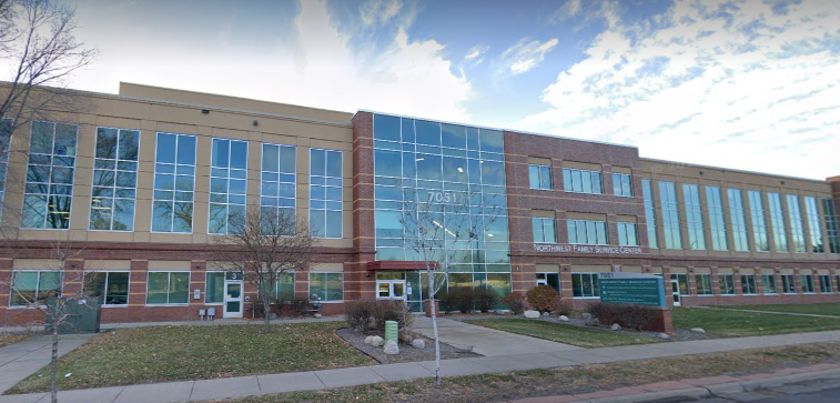 Northwest Family Service Center WIC