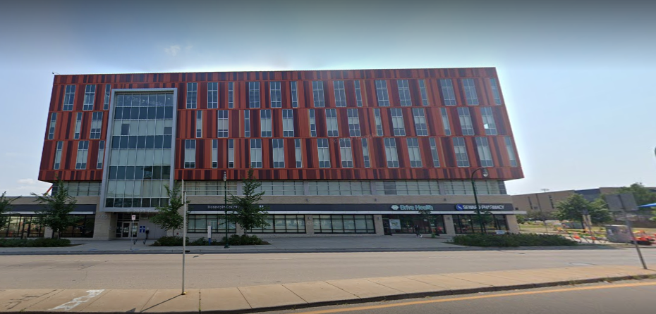 South Minneapolis Clinic WIC East Lake Clinic
