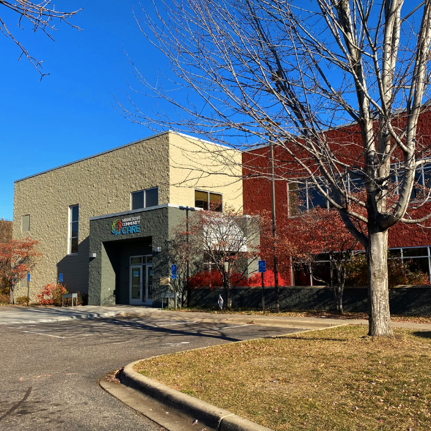 Westside Clinic WIC La Clinica St. Paul