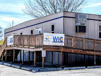 Charlotte St Clinic WIC University Health
