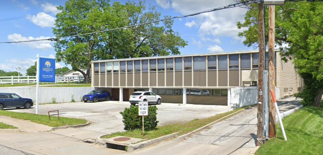 UH Community Care Raytown WIC