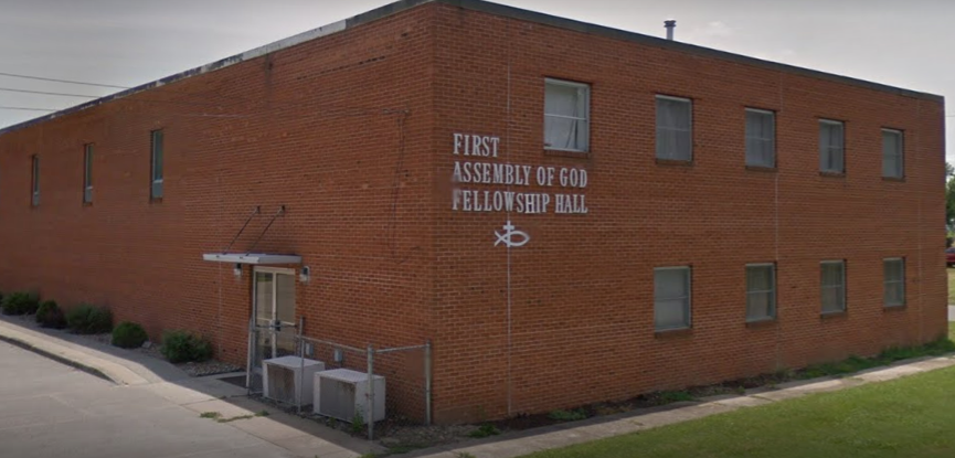 Scott County, MO First Assembly of God WIC