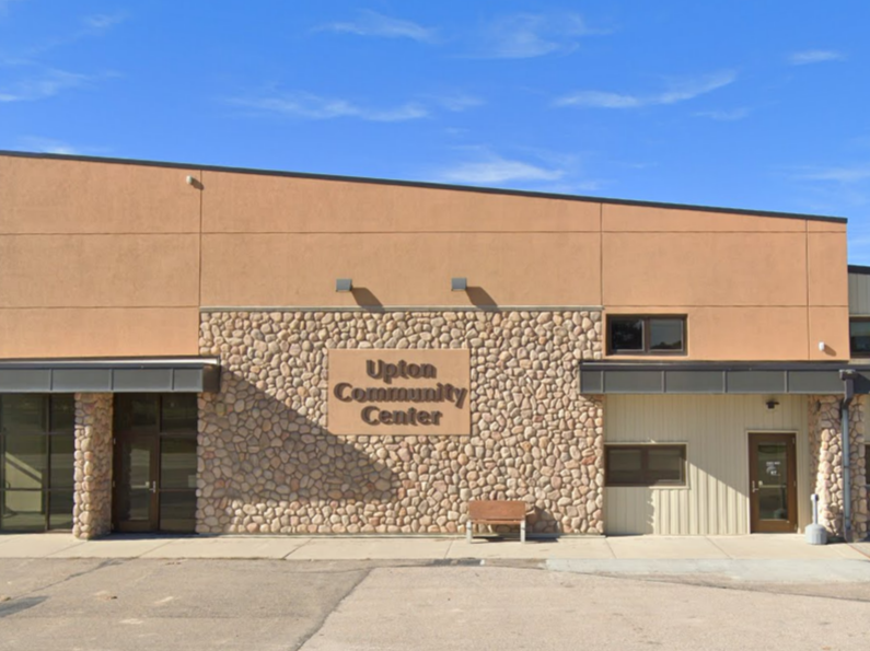 Weston County Wic Office at Upton Community Center