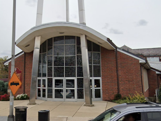 St. Margaret Church Saint Joseph Medical Center WIC Program