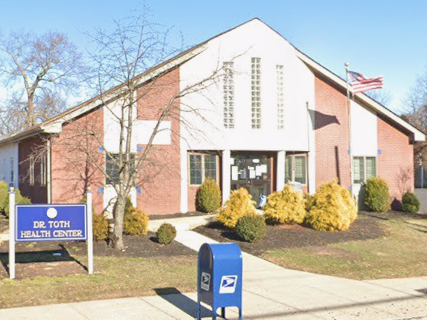 Edison Township, NJ Health Department WIC