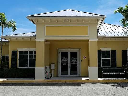 Jupiter Health Center WIC