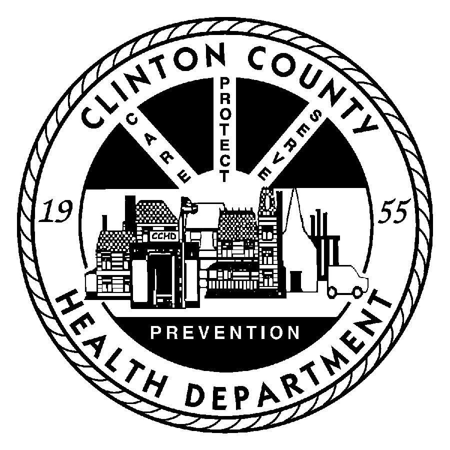 Clinton County Department Of Public Health